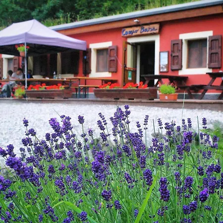 Rifugio Campo Base *