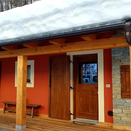 Hotel Rifugio Campo Base