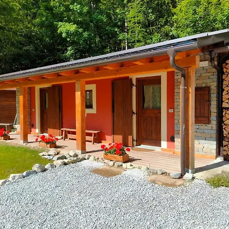 Rifugio Campo Base *