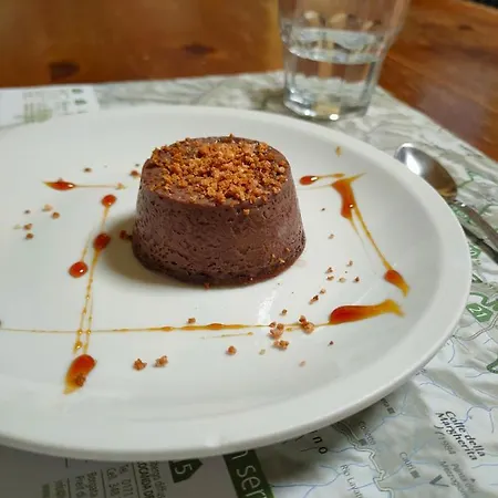 מלון Rifugio Campo Base *