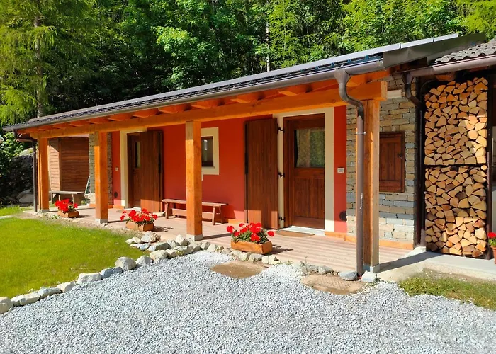 Rifugio Campo Base *