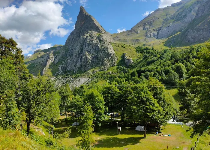 Rifugio Campo Base