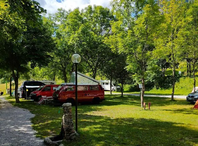 Rifugio Campo Base فندق Chiappera